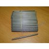 Rod of shift forks - ORIGINAL from old JAWA stock