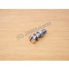 Screw for Handlebar lever - polished stainless steel