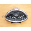 Speedometer 350/360 oval - 140km