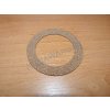 Gasket for cap of fue ltank – cork