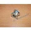 Distance spacer for r. wheel 350/360 and 250/559 - ZINC
