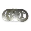 Clutchmetal plates 360/559/634/etc. SET - ORIGINAL old JAWA stock
