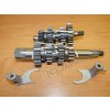 only 10Pcs. Gearbox 634 – BUT modified for OLD JAWA engine