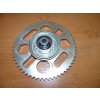 Rear chainwheel CZ 473/475/470 Sport COMPLETE - 56t