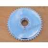 Rear chainwheel Jawa 500 OHC Typ 00/01 – CHROM