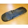 Seat cover Jawa 50 - 20/21 black / grey