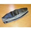 Seat cover Jawa 50 - 20/21 black / grey