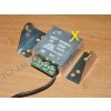 Holders for electronic regulator AEV - set