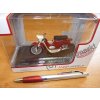 Modell 1:18 Jawa 50 - Typ 20 rot