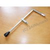 Assembly lever for clutch JAWA and CZ