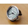 Speedometer 354/353 - 140km, green dial - new