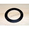 Rubber for cap of fuel tank