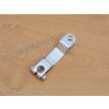 Brake plate lever JAWA 21/23 - CHROM