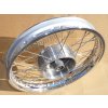 Rad Jawa 634/ 638/ 640 - 2,15x18" Chrom speichen