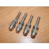 Screw set between PAV connection and JAWA, stainless steel