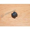 Buffer rubber for side box Jawa 640