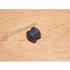 Buffer rubber for side box Jawa 640