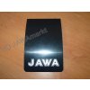 Mud flap Jawa 50