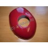 Upper mask 354/353 withou switch