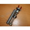 Pump for rear shock absorber - Czecch !