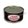 Textil Belt JAWA - in closed can, BLACK