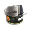 Textil Belt SIMSON - in closed can, BLACK