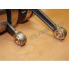 Crankshaft Jawa 350 - NEW and droduced in EU, BRONZ 16mm