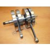 Crankshaft Jawa 350 - NEW and droduced in EU, BRONZ