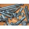 PROFI - all screws for Jawa 350/354 - ZINC