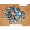 PROFI - all screws for Jawa 350/354 - ZINC