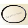 Rubber for windscreen Velorex 3wheel