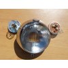 Vorne Lampe Jawa 550/555 + Fassung und Glühb.