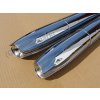 Exhaust CZ 471/472 - 1 Pair