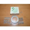 Dust cover clips - set for Jawa 50 - MOTEX 5mm