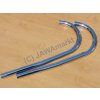 Exhaust pipes CZ 125 B/T