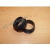 Rubbers for front Lampholder, upper - Jawa 23 first Modell