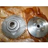 Clutch COMPLETE - Typ 360/559 - ORIGINAL OLD JAWA Stock
