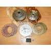 Clutch COMPLETE - Typ 360/559 - ORIGINAL OLD JAWA Stock