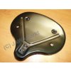 Sheetmetal of seat Perak front - Czech