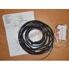 Electr. cables set Perak FJ/Zbrojovka with speed connector