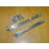 Spokes Perak - front wheel - ZINC