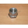 Nut for crank-shaft / primary wheel – 634/ 638/ 640