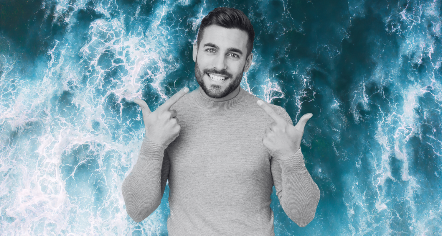 Mewing: jak poprawić swój wygląd