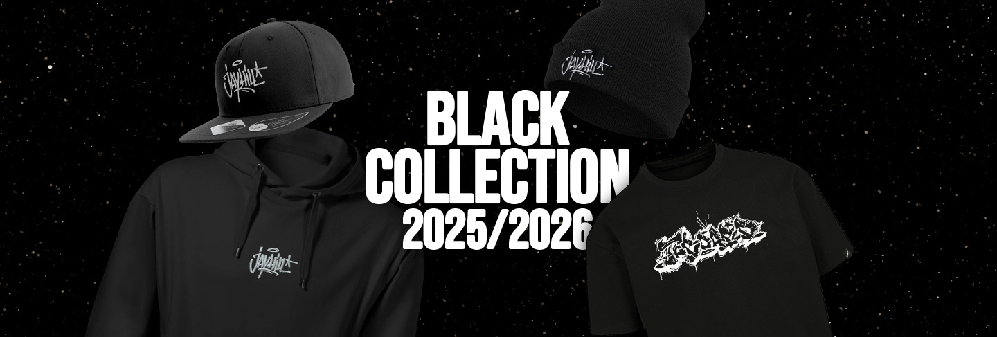Black Collection JayHill