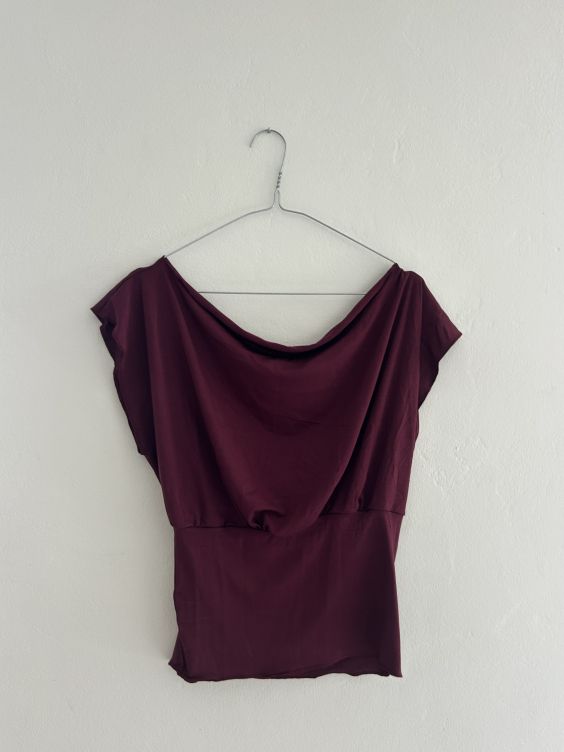 Purple Top