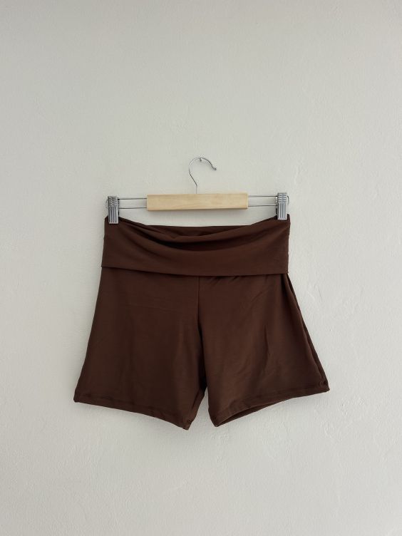 Bamboo Shorts