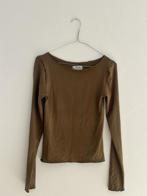 Bamboo Long Sleeve