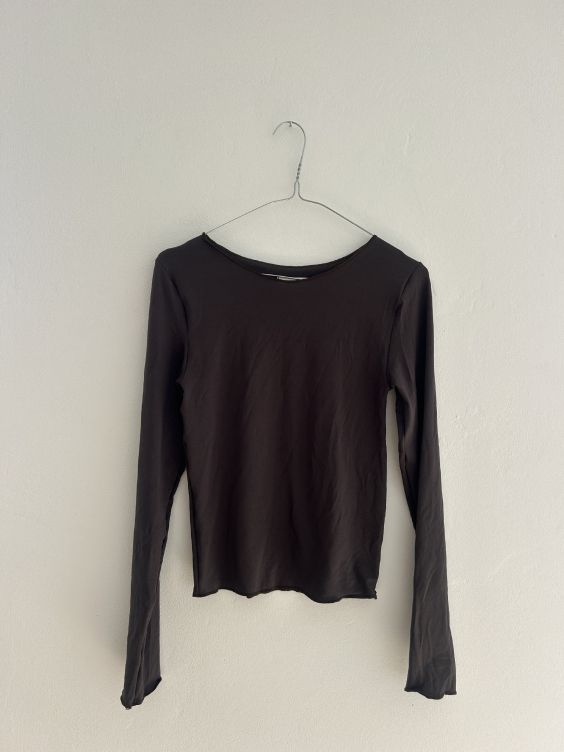 Bamboo Long Sleeve