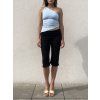 Capri pants