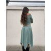 Flowy skirt